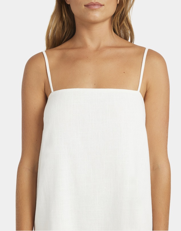 Roxy - Womens Find Your Light Mini Dress