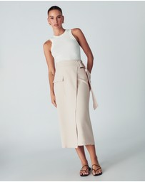 Willa - Ora Skirt