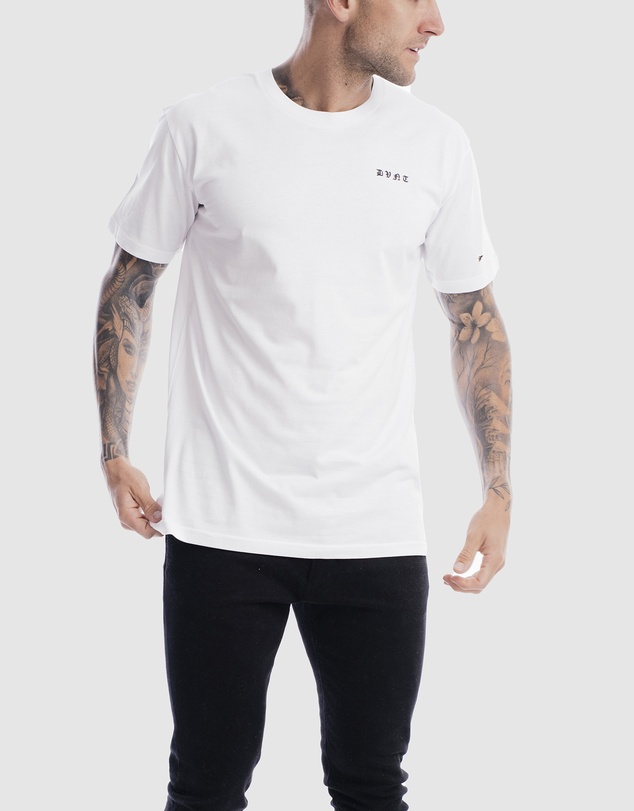 DVNT - Saxon Rise Tee