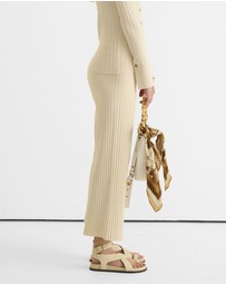 Zerafima - Grasslands Rib Pant