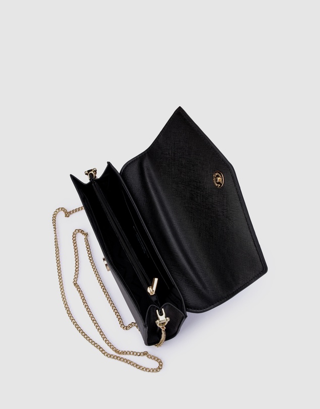 Olga Berg - Nic Envelope Clutch