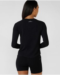 Lorna Jane - Training Day Long Sleeve Active Top
