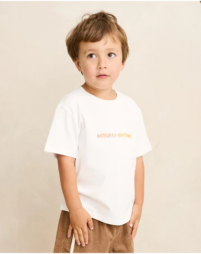 Rhythm - Dreamin SS T-Shirt - Kids