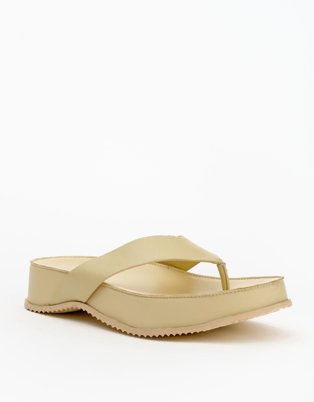 Alias Mae - Wallace Flatform Sandals