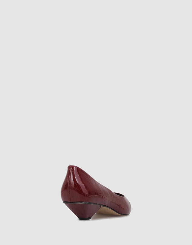 Sempre Di - Shree Block Heels