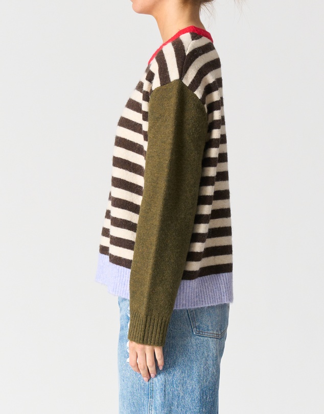 Walnut Melbourne - California jumper