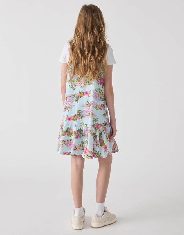 Decjuba Kids - Ashley Strappy Dress - Teens