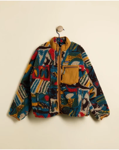 Patagonia - Retro-X Jacket - Kids
