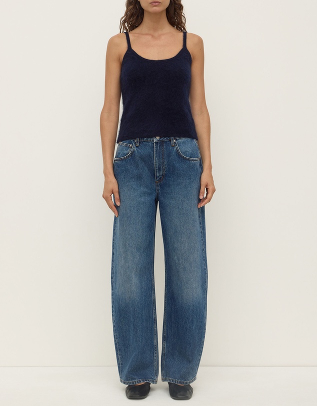 Assembly Label - Carina Wool Tank