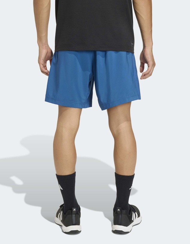 adidas Performance - WORKOUT ESSENTIALS BASE WOVEN SHORT Mens
