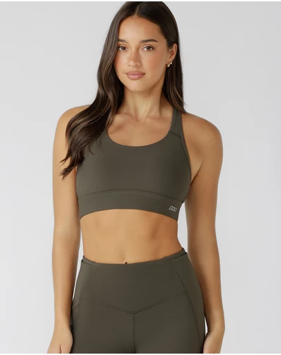 Lorna Jane - Amy Maximum Support Sports Bra