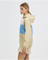 Brixton - Phys. Ed. Windbreaker