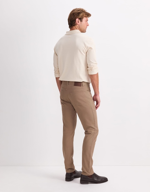 Sportscraft - Bedford Tapered Jean