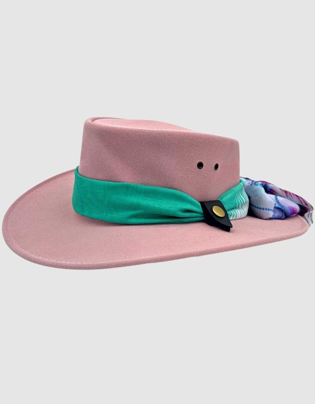 Jacaru - Jacaru 1103 Alice Hat -