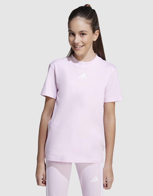 adidas Sportswear - Essentials T-Shirt - Teens