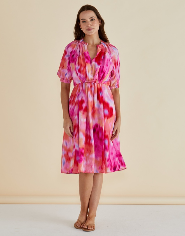 Betty Basics - Emery Dress