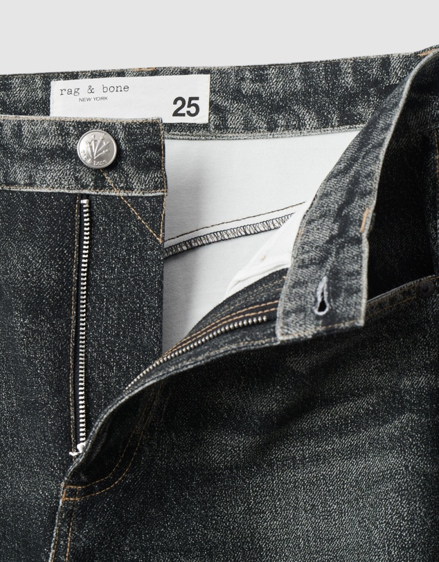 rag & bone - rb Miramar Ponte Sofie Jeans