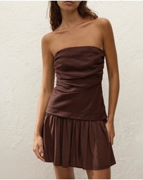 Faithfull The Brand - Hedy Mini Dress