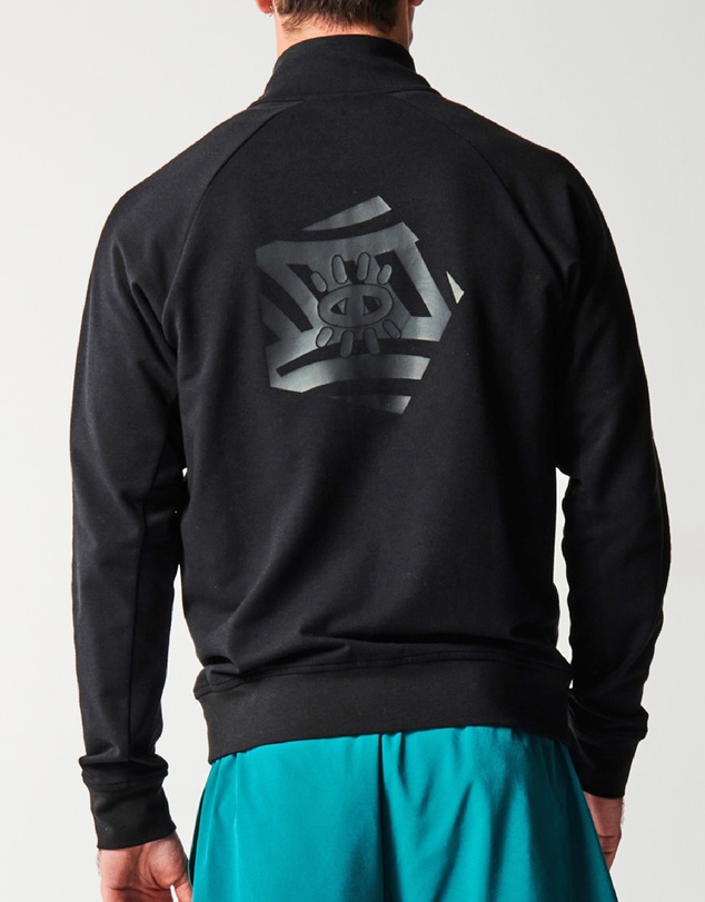 PARK - Squad Warm-Up Jacket