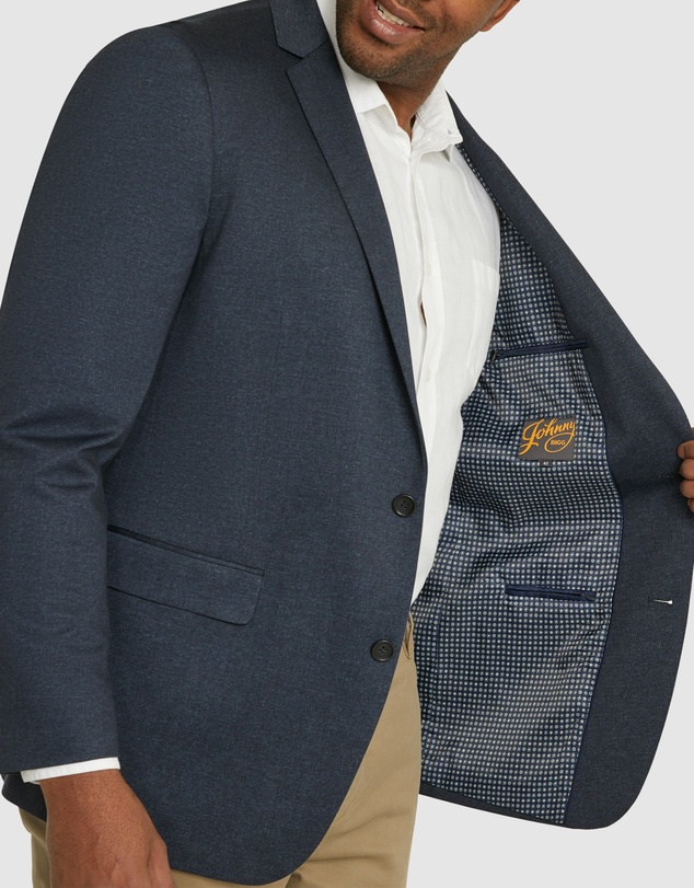 Johnny Bigg - Parker Comfort Blazer
