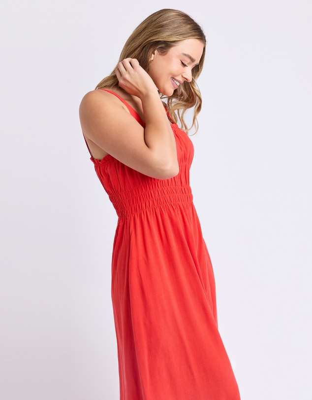 Foxwood - Dandelion Dress