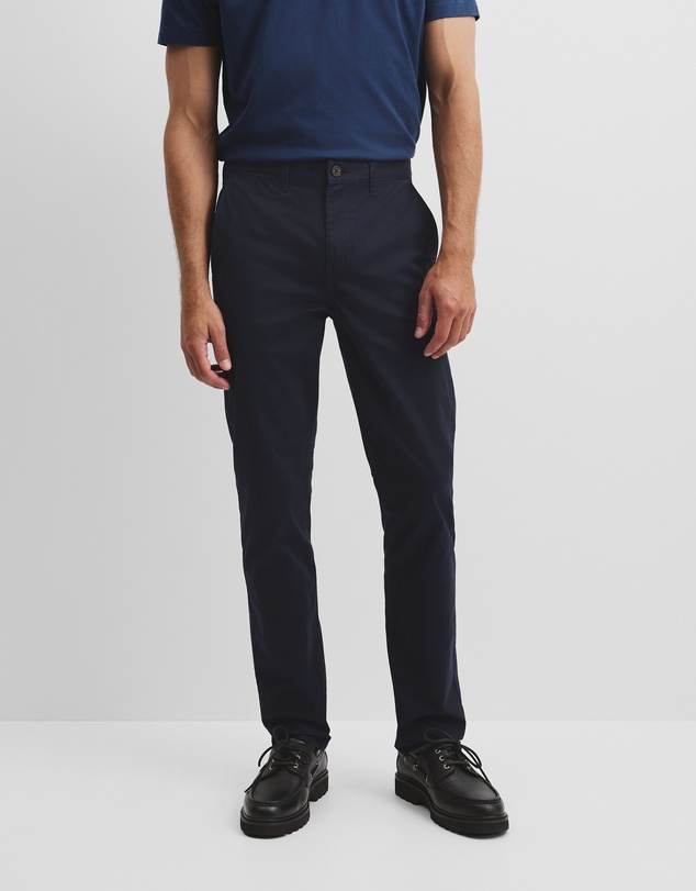 Country Road - Australian Cotton Tapered Fit Stretch Chino