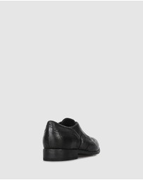 Brando - Cristoforo Lace Ups