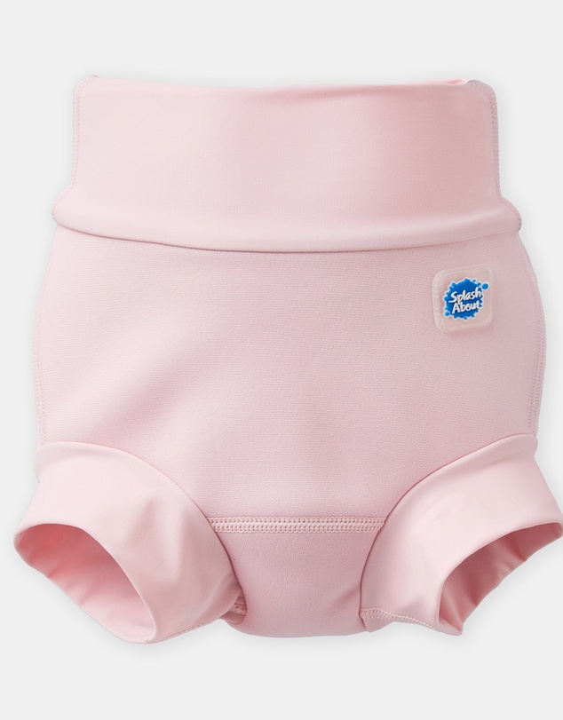 Splash About - Happy Nappy™ & Liners Bundle - Almond Blossom