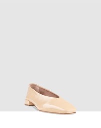 Habbot - Ortona Ballet Flats