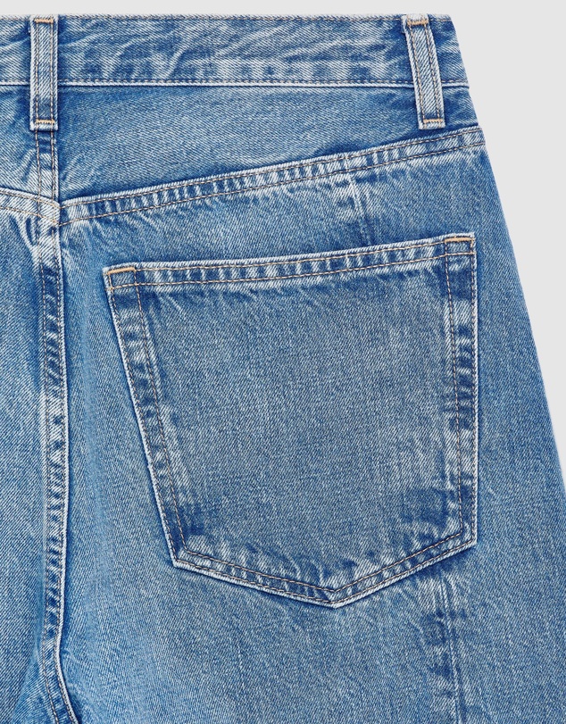 ARKET - Bloom Barrel Jeans