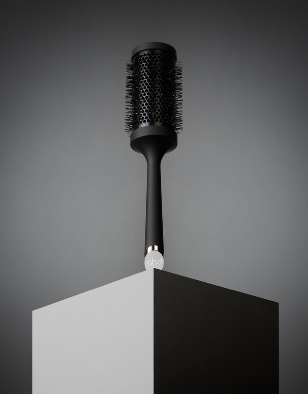ghd - The blow out (size 4) - Ceramic Radial Brush (55mm barrel)