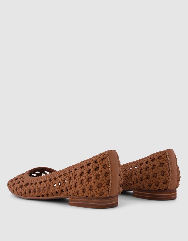 TOMS - Briella Ballet Flat