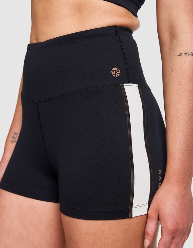 BAHE - Attune High-Rise Shorts 2.5