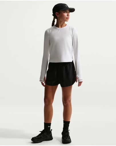 Nike - Dri-FIT Knit Tank Top - Teens