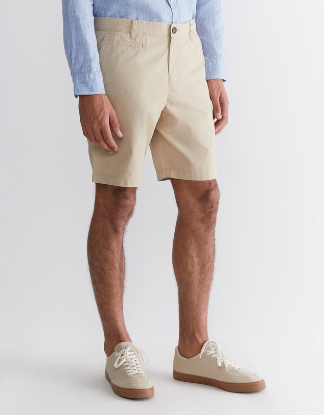 Sportscraft - Classic Short