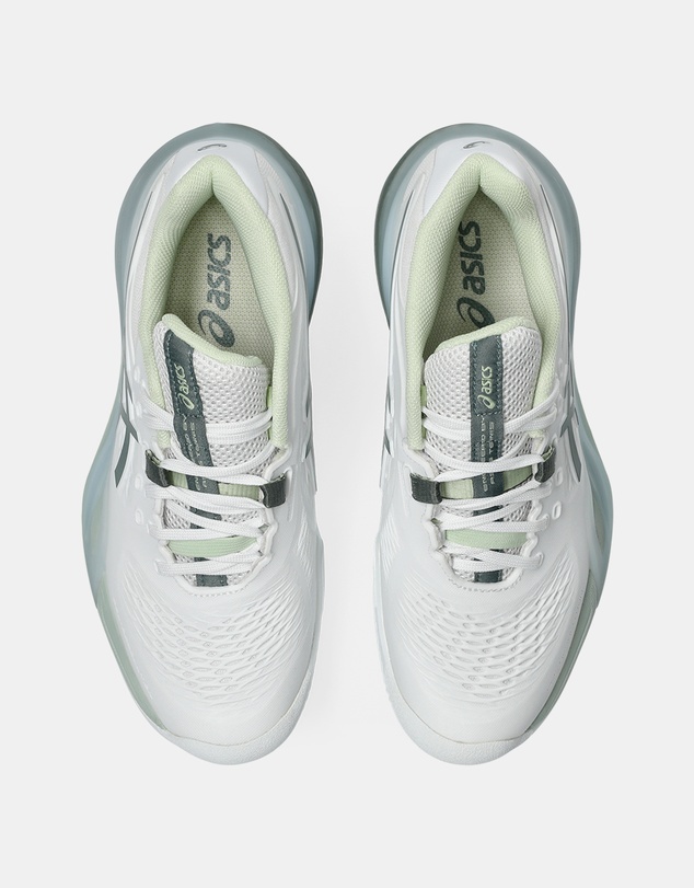 ASICS - GEL-Resolution X (Herringbone) - Women's