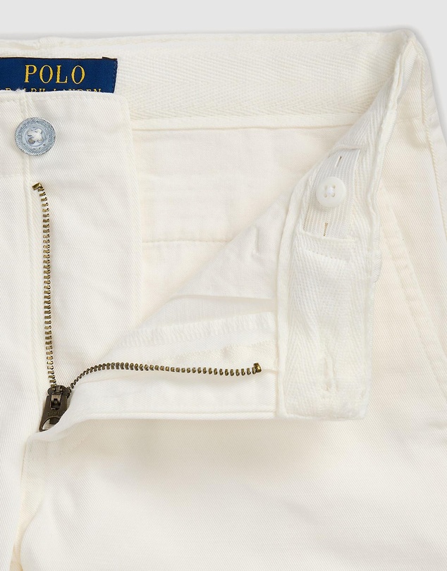 Polo Ralph Lauren - Chino Shorts - Teens