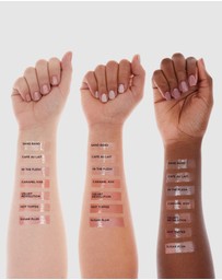 Napoleon Perdis - Luminous Lip Veil Cafe Au Lait