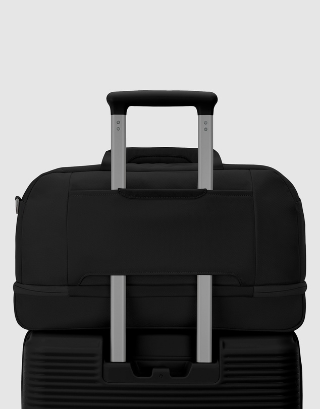 Samsonite - Paralux Carry-On 49Cm Weekender Duffle Bag