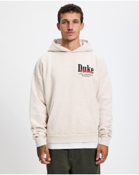 Duke + Dexter - DR World Championship Hoodie