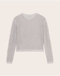 IDA+S - Maeve Knit Sweater