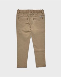 Academy Brand - Kids Cooper Chino