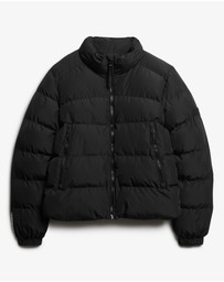 Superdry - Non Hooded Sports Puffer Jacket