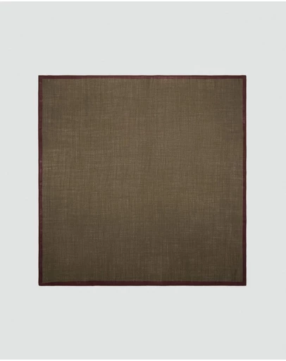 M.N.G - Solido Handkerchief