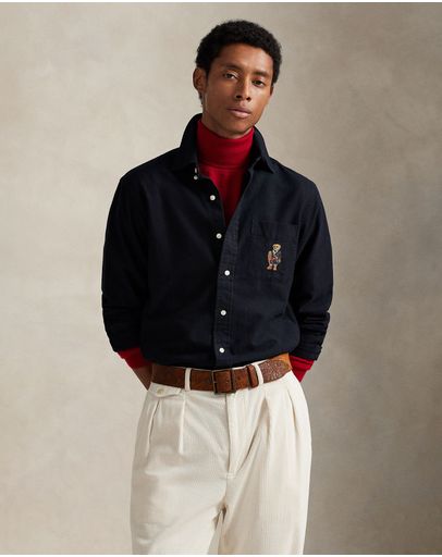 Polo Black