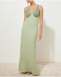 MON RENN - Ritual Dress