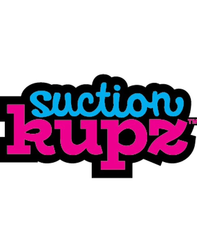 Fat Brain Toys - Fat Brain Suction Kupz