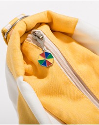 Business & Pleasure Co. - The Cloud Cooler Tote Bag