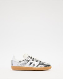 adidas Originals - Samba OG - Kids