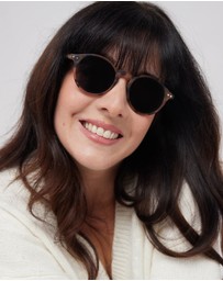 IZIPIZI - Sun Collection D Light Tortoise